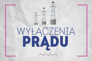 Planowane wyłączenia prądu