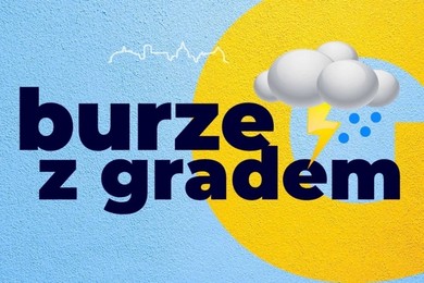 Uwaga, burze!