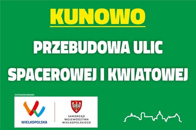 Przebudowa